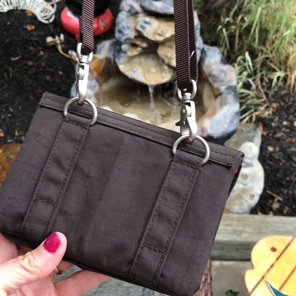 Mini Crossbody - Picture 5 of 7